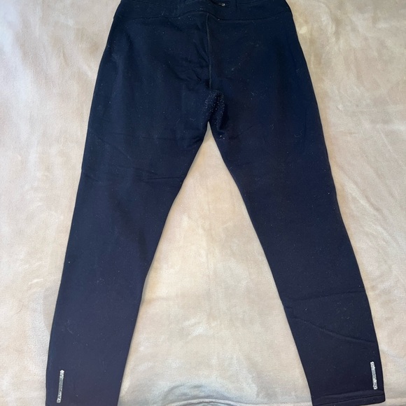 Primaloft Thermastretch Fleece Tights - Picture 4 of 6